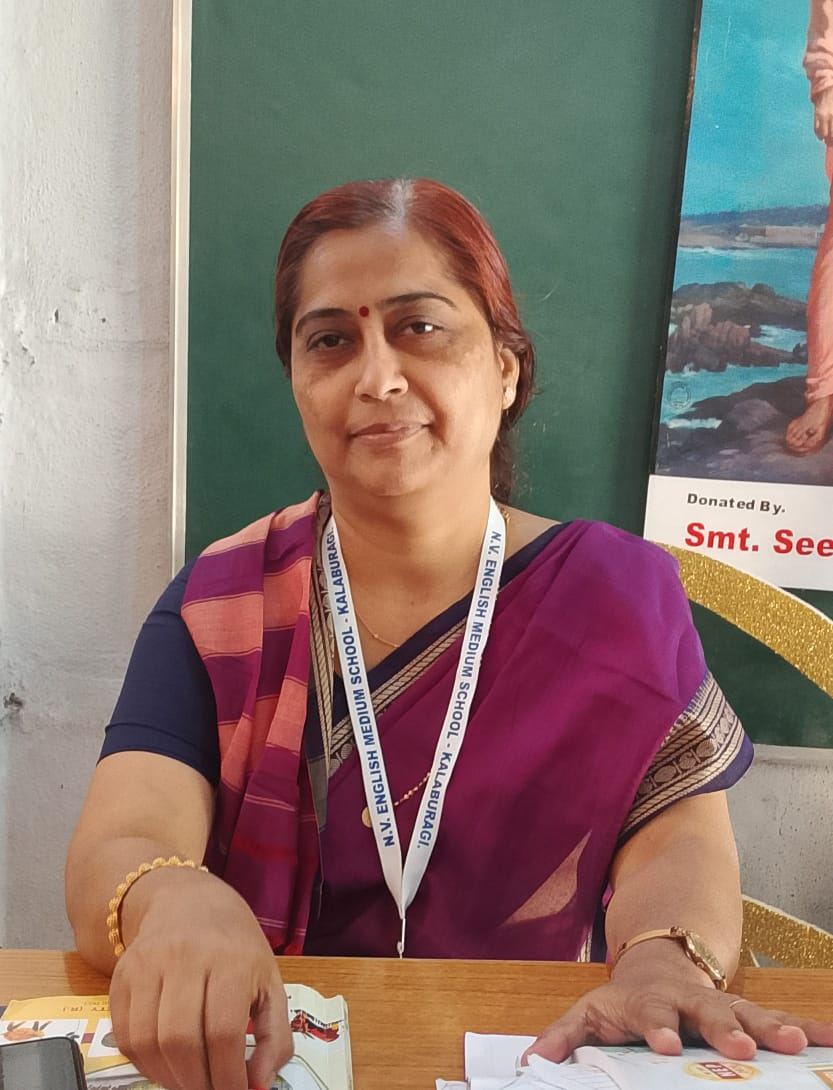 SMT. UJWALA