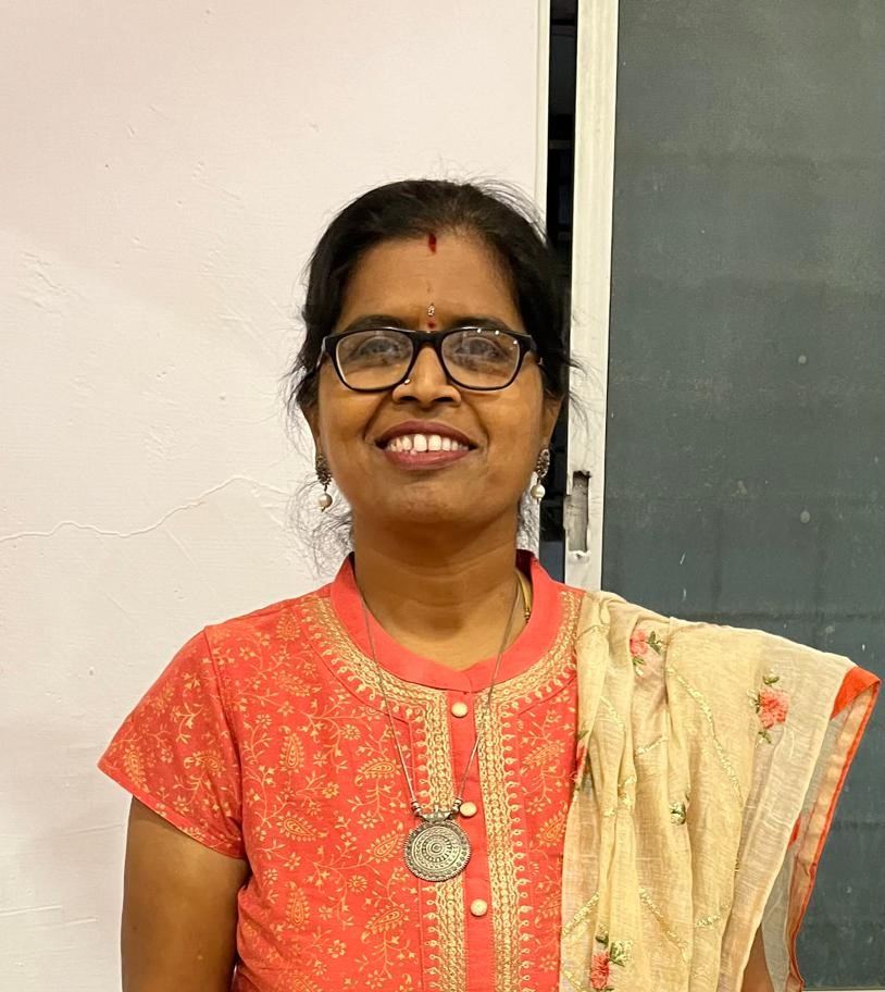 SMT. JAYA. D. SARAF